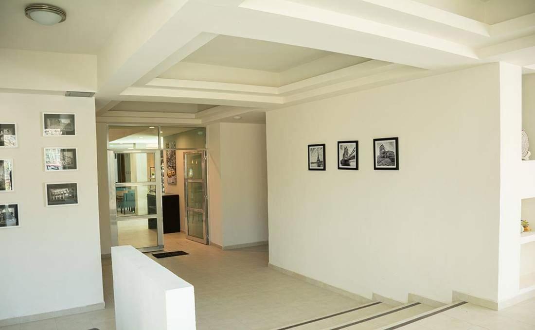 Hotel Siena Penjamo ภายนอก รูปภาพ