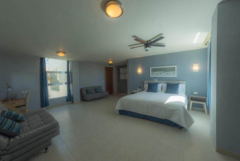 Hotel Siena Penjamo ภายนอก รูปภาพ