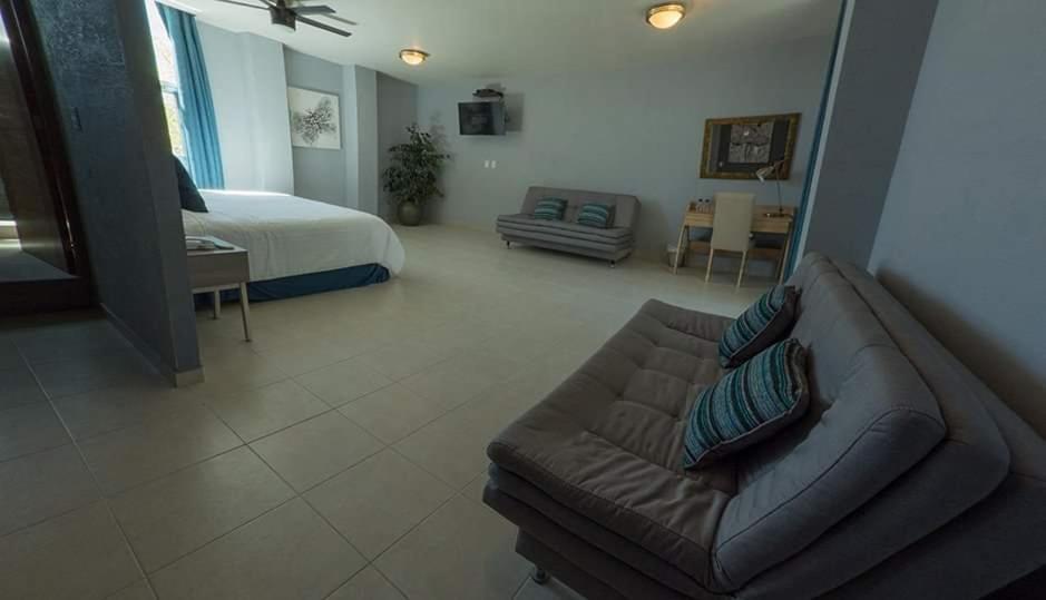 Hotel Siena Penjamo ภายนอก รูปภาพ